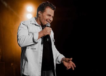 Festa da Polenta: Eduardo Costa faz show em Venda Nova neste fim de semana. Veja a programação