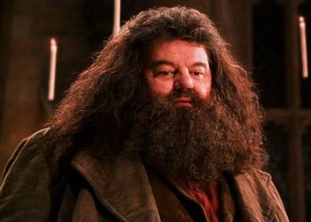 Robbie Coltrane, o Hagrid de ‘Harry Potter’, morre aos 72 anos