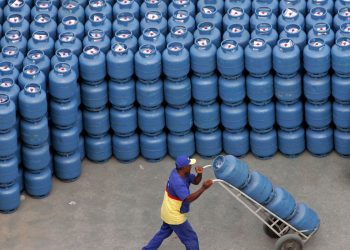 Petrobras reduz preço do gás de cozinha pago pelas distribuidoras