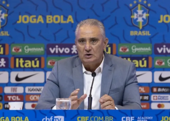 Convocados da Seleção para a Copa do Mundo 2022: veja a lista completa de Tite