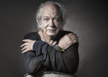 Erasmo Carlos morre aos 81 anos