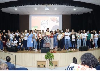 Protagonismo feminino: Projeto Mulheres do Cacau promove encontro em Linhares