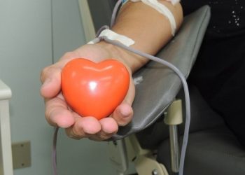 Hemoes realiza ação para doação de sangue no município de Aracruz
