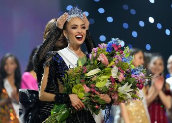 Miss Universo 2022: R’Bonney Gabriel, dos EUA, é eleita