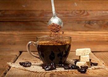 Consumo de café solúvel cresce no Brasil e na Ásia e aquece a indústria; ES deve receber novas fábricas