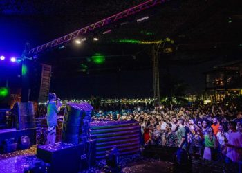 Treze shows para curtir o segundo final de semana do ano no ES