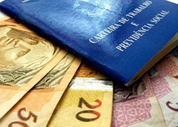 Abono salarial começa a ser pago. Veja calendário e quem tem direito