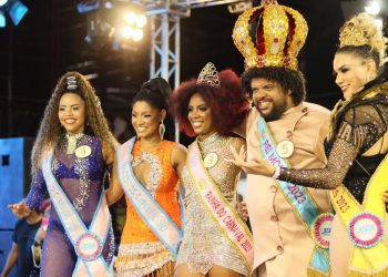 Carnaval 2023: confira a agenda de blocos da Grande Vitória