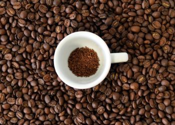 Exportações do Café Solúvel do Espírito Santo crescem 122% em 2022
