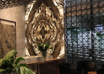 Vitória Stone Fair: evento mostra força do setor no ES e Brasil