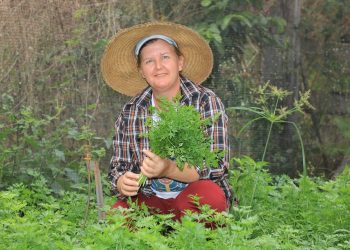 Mulheres se destacam em diferentes setores do Agro Capixaba