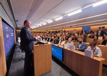Fórum empresarial aborda potencialidades do Estado para investidores em São Paulo