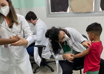 Saúde recebe alunos para início dos programas de Residência Médica e Multiprofissional