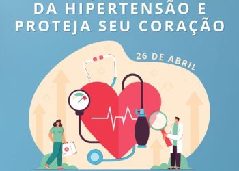 Hipertensão arterial: doença que precisa de cuidados e disciplina