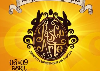 Feiras de Páscoa, Arte Sacra e Economia Popular agitam feriado