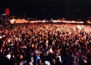 Festival de Alegre: veja as atrações e saiba como comprar os ingressos