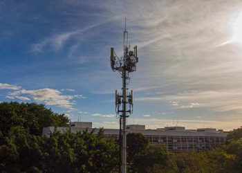 Anatel libera sinal 5G em mais 14 cidades do ES; saiba quais são