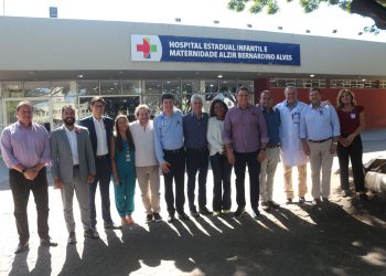 Saúde: Da Vitória destina mais de R$ 16 milhões em emendas para hospitais em Vila Velha