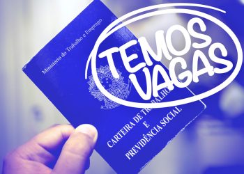Semana começa com mais de 4 mil vagas de emprego no ES; saiba como se candidatar