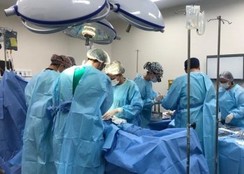 Doação de múltiplos órgãos no Hospital Dr. Jayme Santos Neves: ‘sim’ familiar ajuda seis pessoas que esperam por transplante