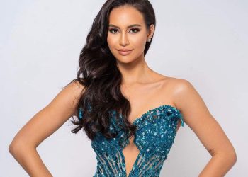 Miss Brasil 2023: quem é Maria Brechane, que vai representar o País no Miss Universo