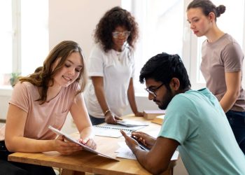 Estão abertas as inscrições para os cursos do Bolsa Técnica