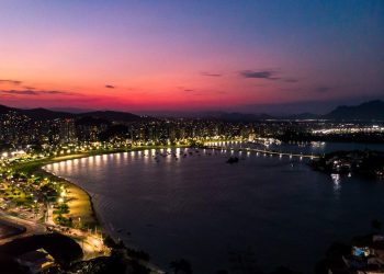 Vitória está entre as cidades com o metro quadrado residencial mais caro do Brasil