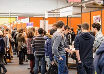 Feira ajuda estudantes de ensino médio do ES a conhecer e escolher profissões; saiba como se inscrever.