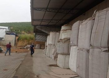Sefaz realiza operação especial para fiscalizar comércio atacadista de café em grão