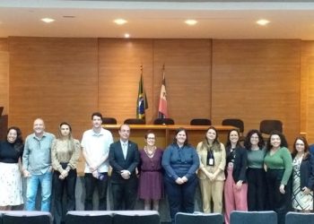 SEDH realiza cerimônia de posse dos novos membros do Conselho Gestor do Programa de Proteção a Crianças e Adolescentes