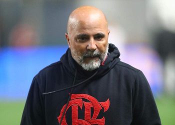 Jorge Sampaoli é demitido e Fla abre caminho para anunciar Tite