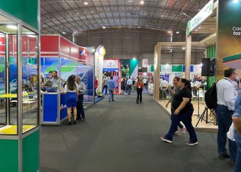 Feira de varejo no ES deve movimentar mais de R$ 600 milhões em negócios
