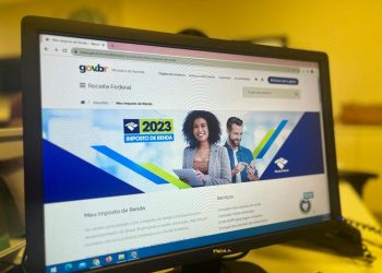 Restituição do Imposto de Renda: último lote é pago nesta sexta-feira