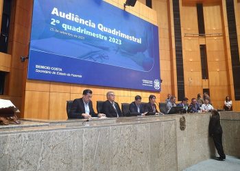 Espírito Santo apresenta endividamento negativo e supera metas de arrecadação