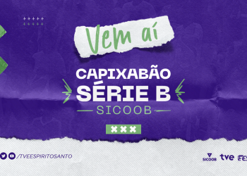 Jogos decisivos do Capixabão Série B ao vivo na TVE