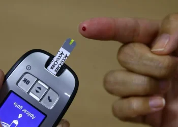Diabetes aumenta risco de infecções e requer vacinação específica