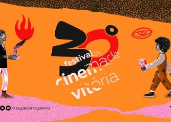 TVE transmite ao vivo abertura do Festival de Cinema de Vitória