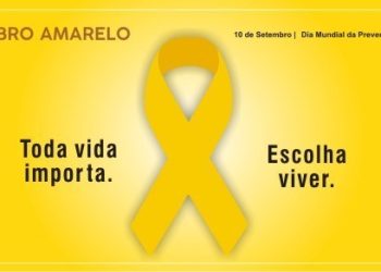Se precisar, peça ajuda: setembro marca campanha de combate e prevenção ao suicídio