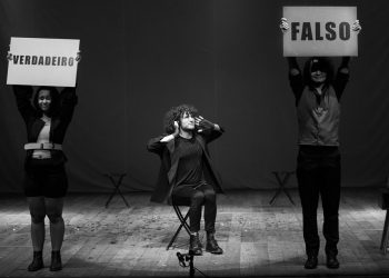 Funcultura: quatro cidades capixabas recebem espetáculo que satiriza negacionismo científico