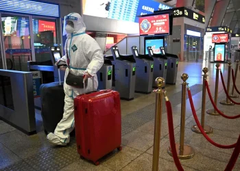 Vírus ‘zumbis’ estão acordando após 50 mil anos devido ao aquecimento do planeta; entenda