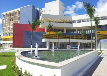 Hospital Estadual Dr. Jayme Santos Neves foi escolhido para implantação do projeto Tele UTI Obstétrica