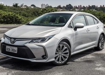 Ranking dos carros mais e menos valorizados na revenda. Veja se o seu está na lista