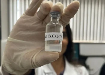 Vacina da UFMG contra a dependência de cocaína e crack vence o Prêmio Euro
