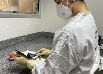 Novas técnicas implantadas na PCES agilizam identificação de cadáveres em decomposição