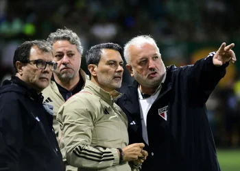 “Moneyball”: São Paulo se inspira em filme estrelado por Brad Pitt para traçar perfil de reforços