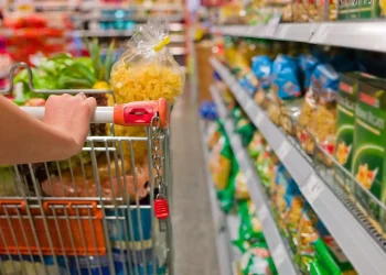 Preço dos alimentos já acumula a maior redução no ano desde 2017