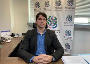 Secretário da Fazenda: “Aumento do ICMS irá todo para investimentos”