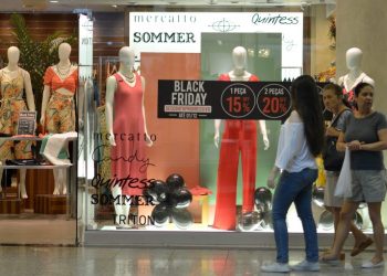 Black Friday: intenção de compras aumenta 32% em 2023