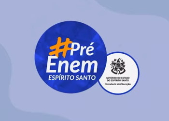 Sedu vai realizar lives preparatórias para o Enem