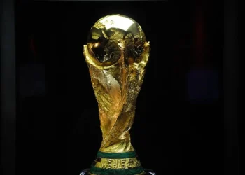 Fifa anuncia Arábia Saudita como sede da Copa do Mundo de 2034